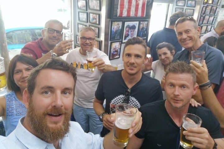 Versteckte Barcelona Tapas Tour — Foto 4