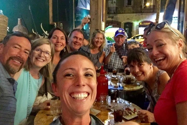 Versteckte Barcelona Tapas Tour — Foto 2