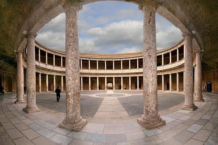 Visita guiada al Generalife, Jardines y Alcazaba con entradas — foto 3