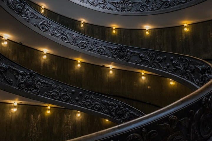 Tour di Gruppo Ridotto dei Musei Vaticani e della Cappella Sistina — foto 4