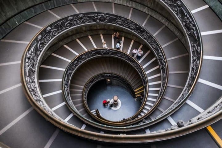 Vatican Museums &amp; Sistine Chapel Tour — photo 3