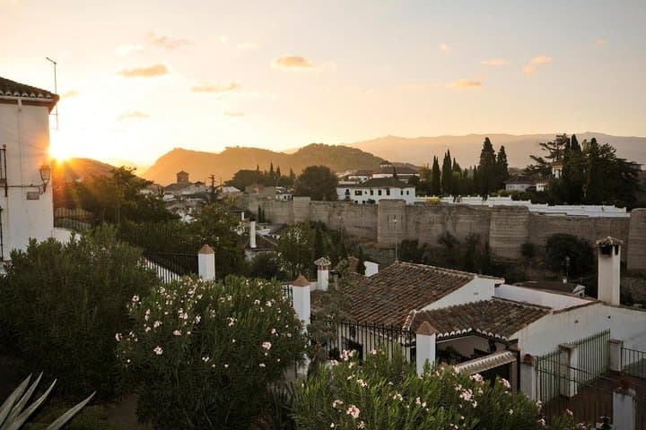 Tour Guidato dell'Albayzín e Sacromonte a Granada — foto 2