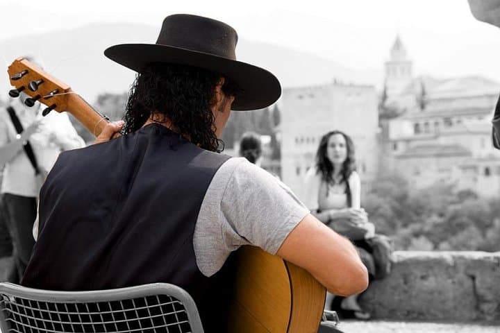 Tour Guidato dell'Albayzín e Sacromonte a Granada — foto 5