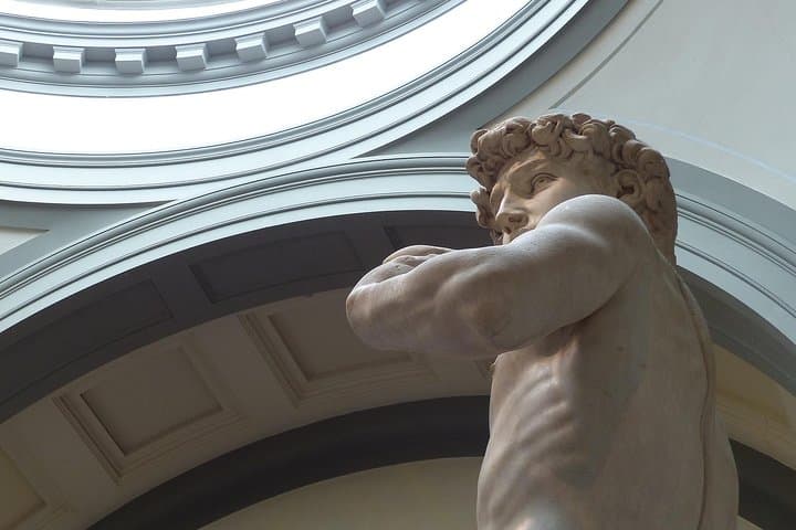 Ingresso Prioritario - Biglietti per la Galleria dell'Accademia di Firenze — foto 5