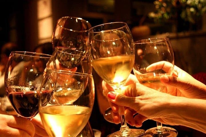 Tour Privato della Costiera Amalfitana con Degustazione di Vini