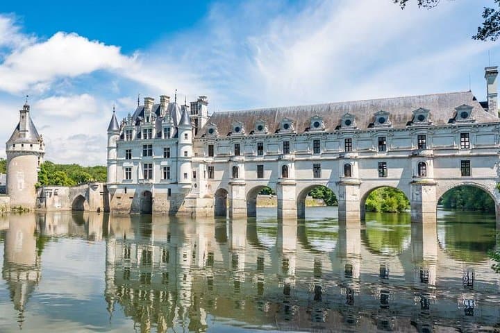 Tour de Vinos y Castillos del Valle del Loira desde París — foto 3