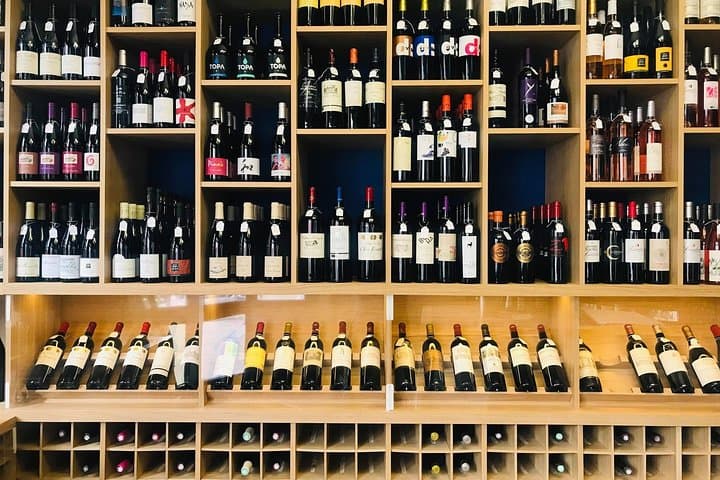 Bordeaux Food Tour – Ein volles französisches Menü — Foto 2