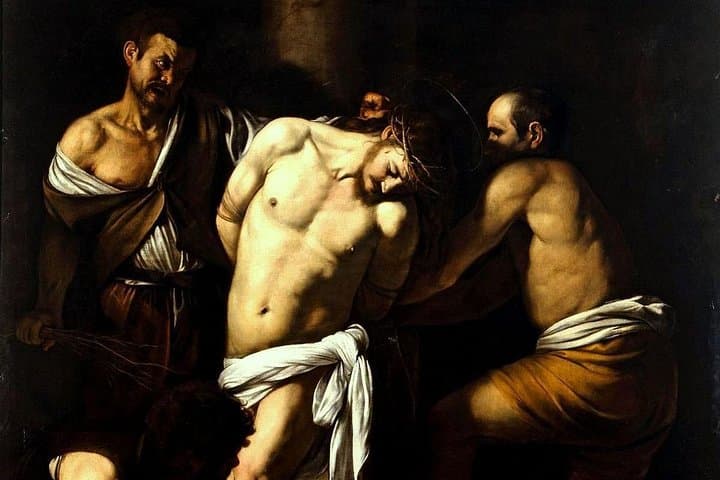 Tour del Museo di Capodimonte a Napoli