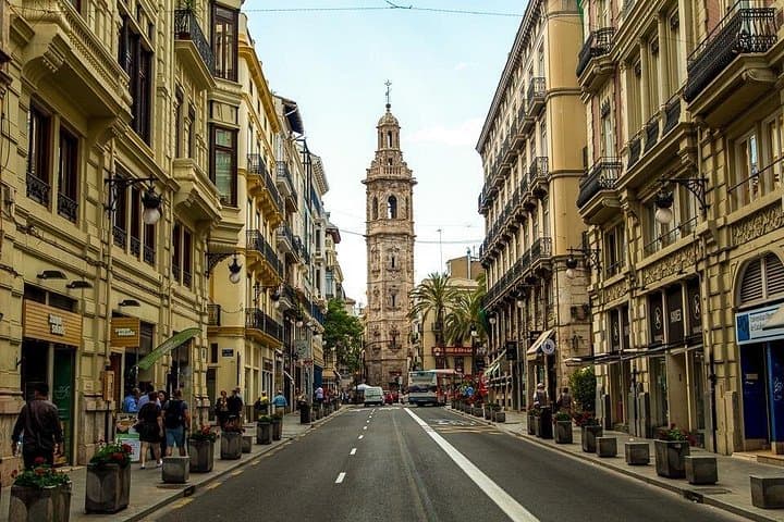 Punti Salienti di Valencia con Veicolo Privato (Tour Privato) — foto 3