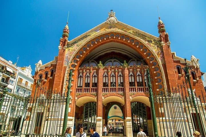 Punti Salienti di Valencia con Veicolo Privato (Tour Privato) — foto 4