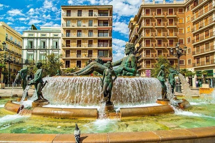 Punti Salienti di Valencia con Veicolo Privato (Tour Privato) — foto 5