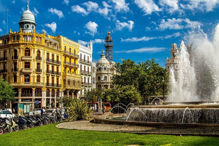 Punti Salienti di Valencia con Veicolo Privato (Tour Privato) — foto 2