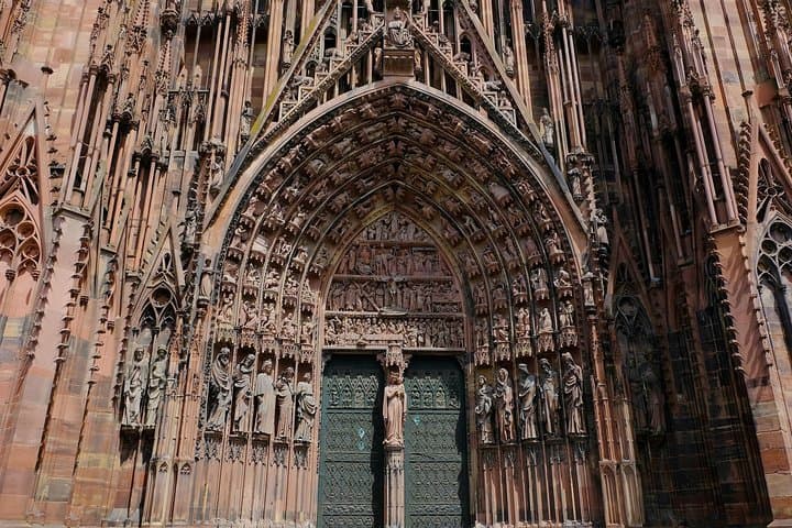 Estrasburgo: Tour a Pie con un Guía Local — foto 2