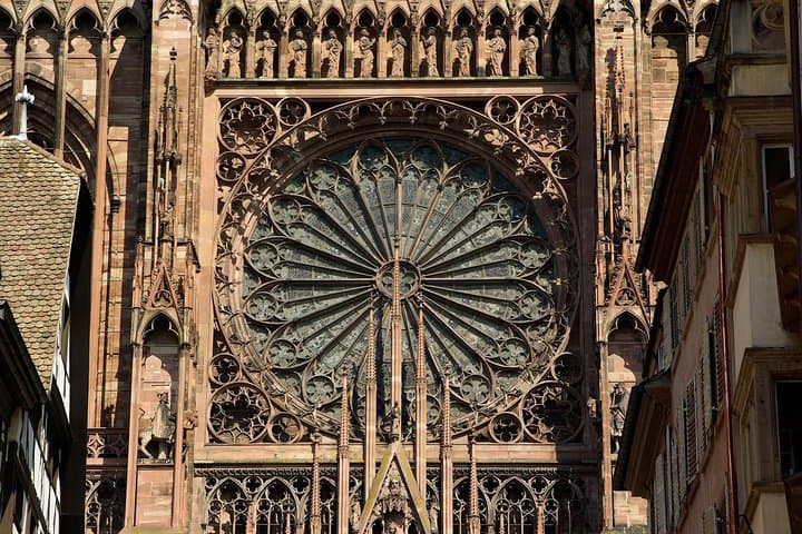 Estrasburgo: Tour a Pie con un Guía Local — foto 3