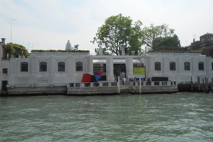 Venezia: Tour Privato del Museo Peggy Guggenheim — foto 2