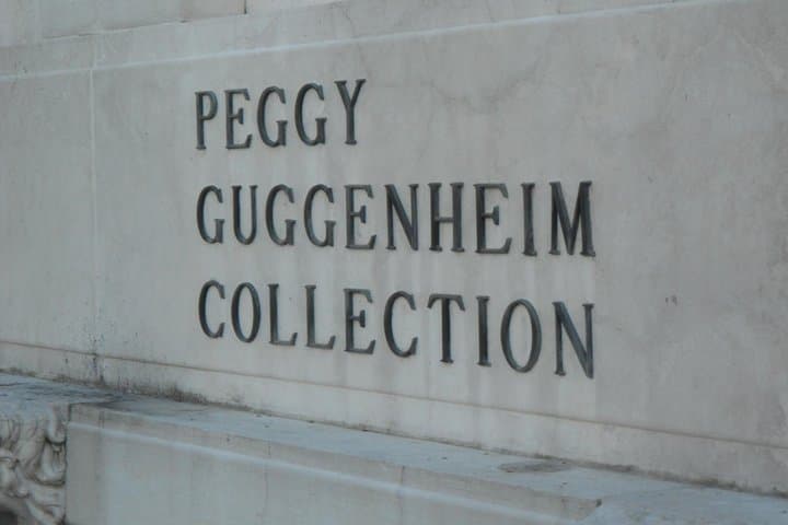 Venezia: Tour Privato del Museo Peggy Guggenheim — foto 3