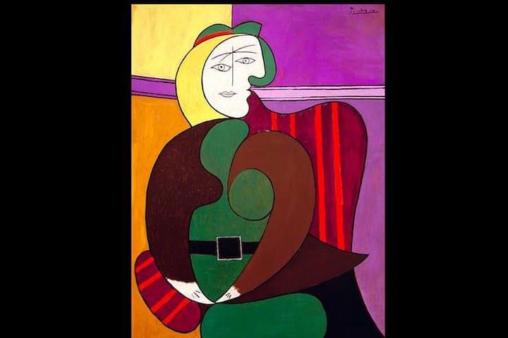 Venezia: Tour Privato del Museo Peggy Guggenheim
