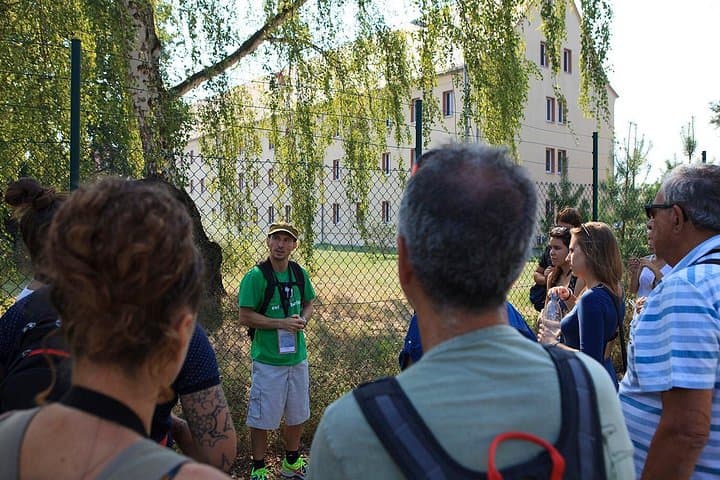 Campo di concentramento di Sachsenhausen — foto 5