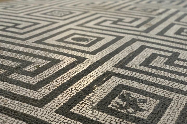 Archäologische Tour durch Herculaneum — Foto 4