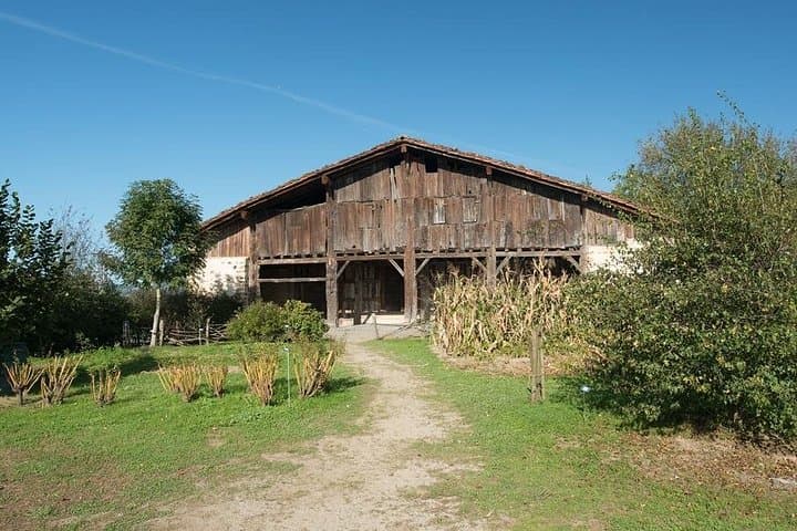 Baskisches Bauernhaus & Ciderhaus Tour + Mahlzeit ab San Sebastian — Foto 3