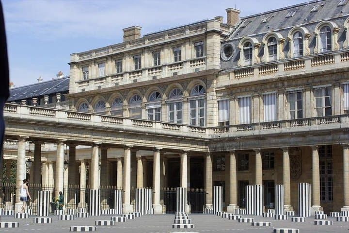 Paris Stadt der Mode Geschichte Private Geführte Wanderung — Foto 4