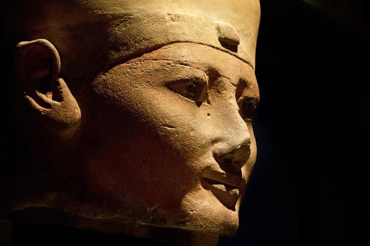Tour Privado del Museo Egipcio de Turín para Niños — foto 5