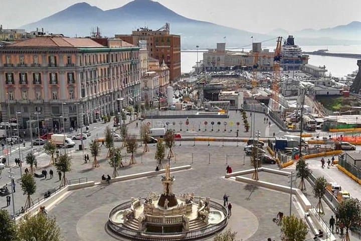 Tour del Nápoli Imperdibile — foto 5