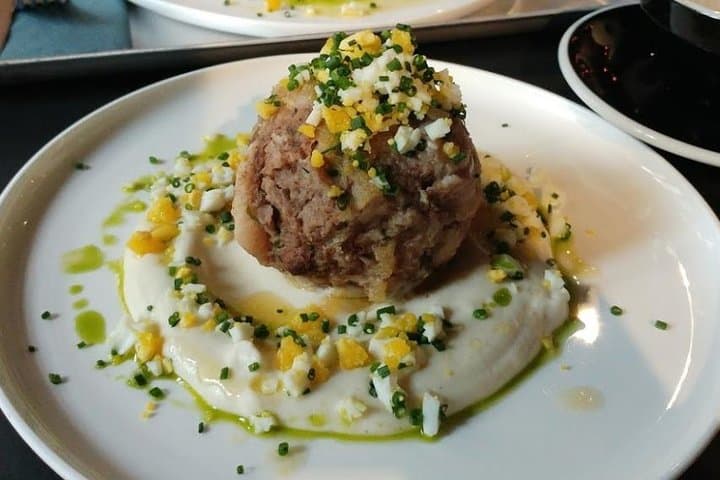Private Food Tour Erlebnis in Berlin — Foto 3