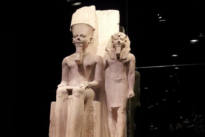 Tour Privado del Museo Egipcio de Turín para Niños — foto 3