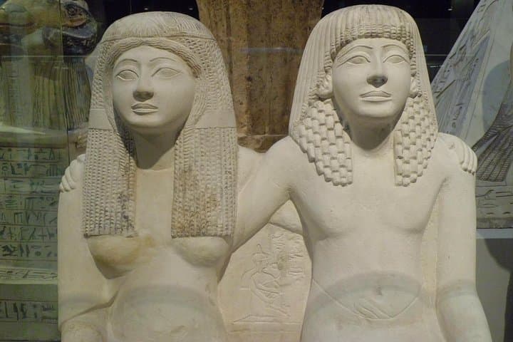 Tour Privado del Museo Egipcio de Turín para Niños — foto 4