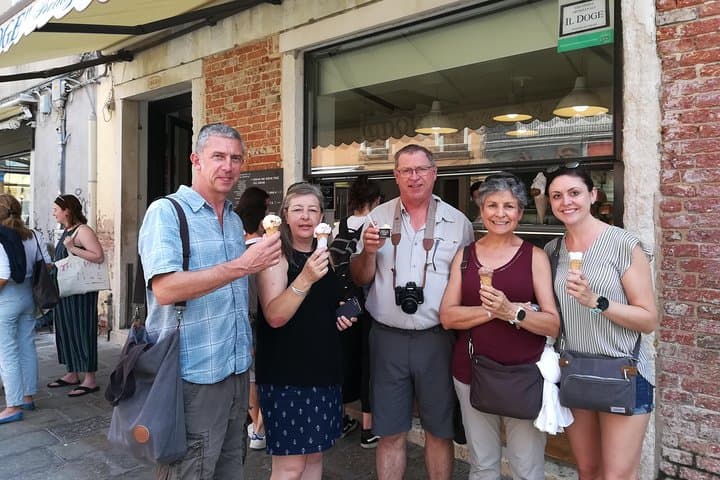 Tour di Street Food a Venezia — foto 2