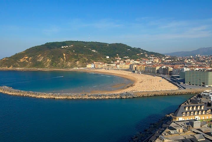 Visita guiada de San Sebastián — foto 3