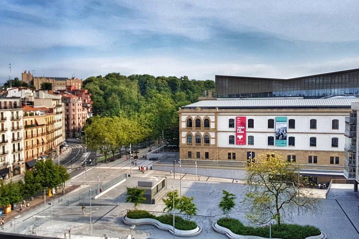 Visite de San Sebastian et de la côte basque depuis Vitoria — photo 5