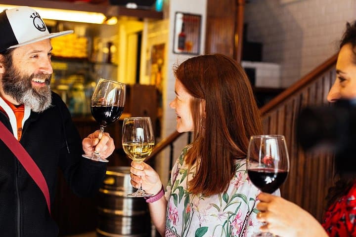 Private Food Tour in Bologna mit 6 oder 10 Verkostungen — Foto 4