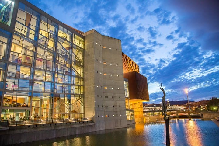 Visite à pied de Bilbao — photo 3