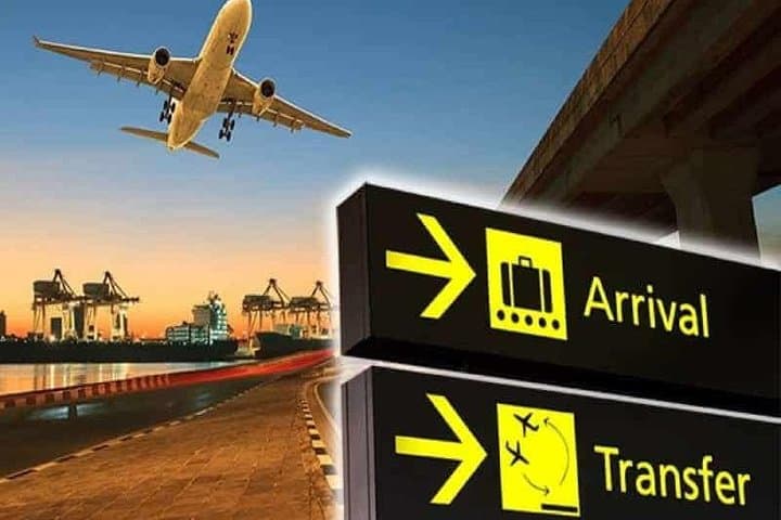 Privater Transfer vom Flughafen Neapel zur Amalfiküste — Foto 3