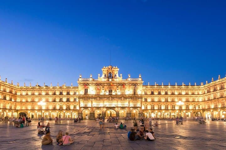 Visita Privada Nocturna en Madrid — foto 3