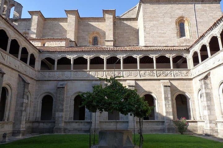 Excursión Privada de un Día de Madrid a Ávila — foto 5