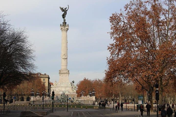 Distrito Antiguo de Burdeos: Tour Privado a Pie — foto 5