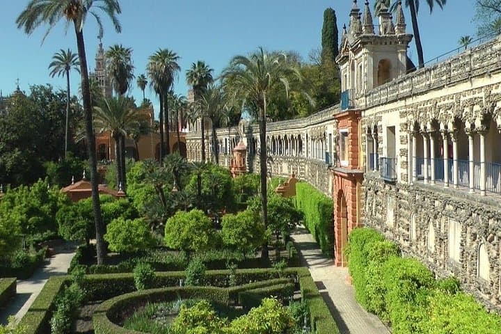Multidía Privado: Córdoba, Granada, Alhambra y Sevilla desde Málaga — foto 2