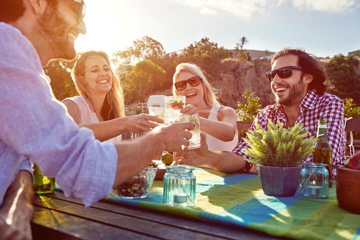 L'art de l'Aperitivo italien à Pise