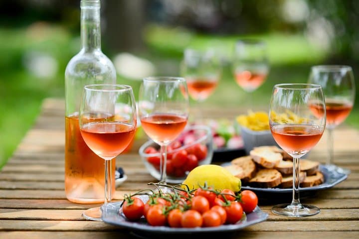 L'art de l'Aperitivo italien à Pise — photo 3