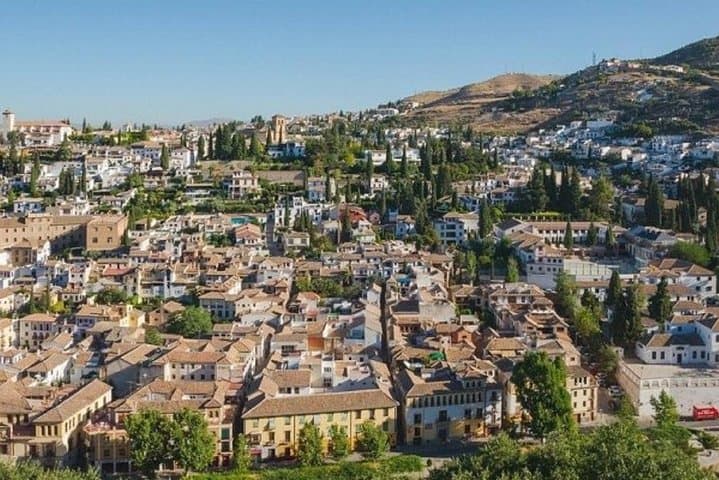 Multidía Privado: Córdoba, Granada, Alhambra y Sevilla desde Málaga — foto 5