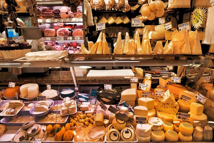 Visite de Bologne à pied et cours de cuisine traditionnelle — photo 5
