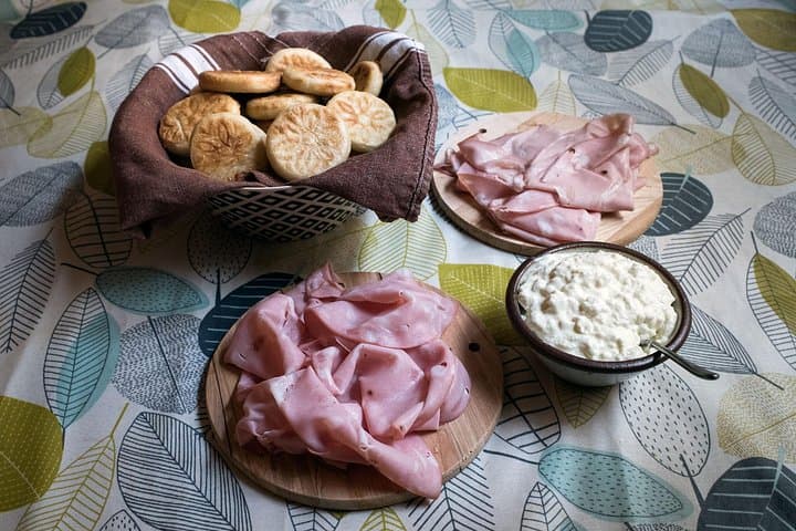 Cesarine: Cena y Demostración de Cocina en la Casa de un Local en Bolonia — foto 2