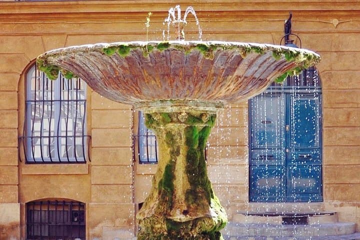 Tour Privado de Aix-en-Provence, Cassis, Marsella — foto 1