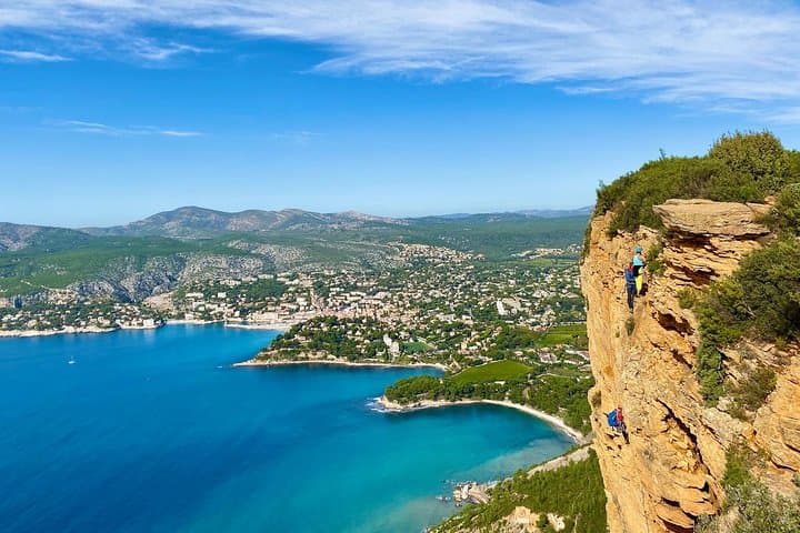 Tour Privado de Aix-en-Provence, Cassis, Marsella — foto 2