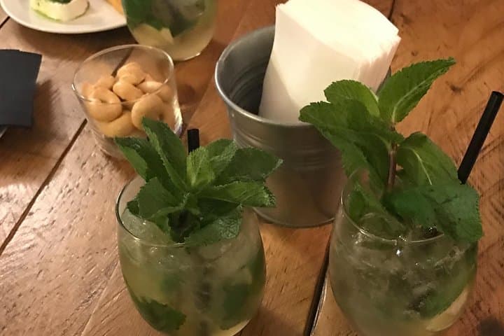 AperiTOur a Torino: Goditi un Aperitivo Tipico — foto 2