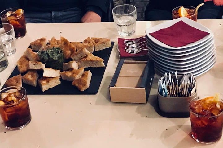 AperiTOur a Torino: Goditi un Aperitivo Tipico — foto 4