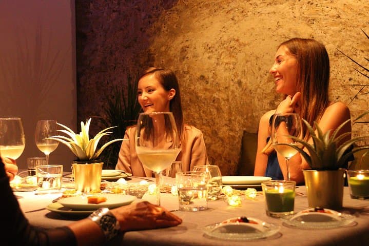 Landausflug: Valencia Stadtbesichtigung mit Tapas